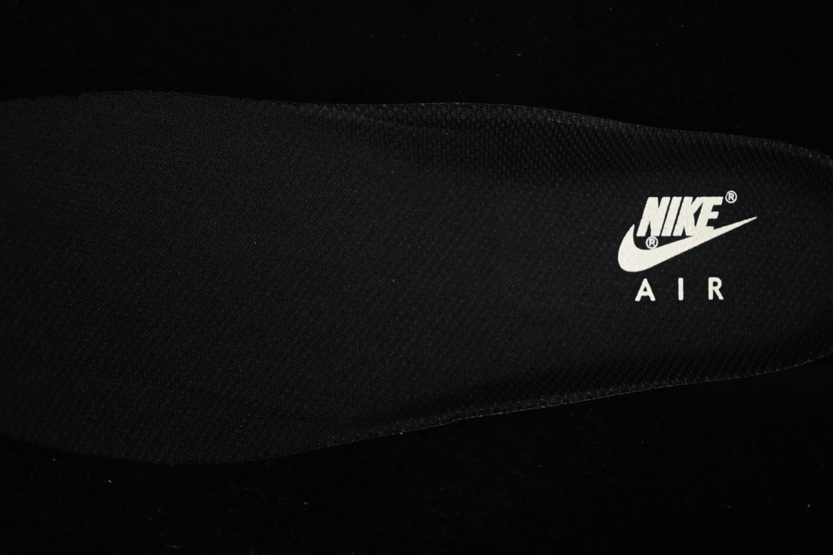 All categories Nk Air Force 1 Air Force series Nk Air Force 1 Low Air Force low-top Nike Air Force 1'07 Low Stusi co-branded beige gray black woven label Air Force 1 low-top casual sneakers DF0188-102